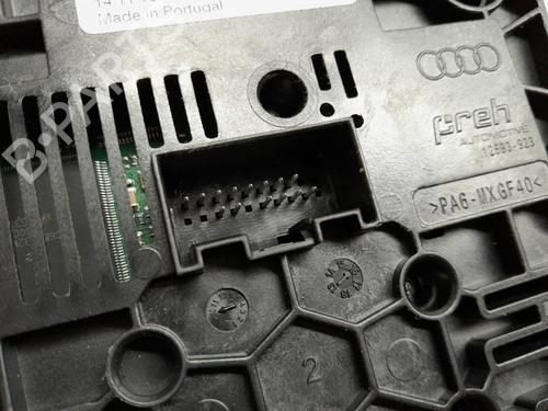 Electronic module AUDI Q7 (4MB, 4MG, 4MQ) 3.0 TDI quattro | BP28064424M83 
