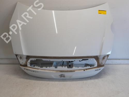 Used Tailgate Tailgate 37724763 37724763