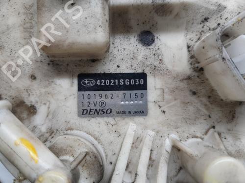 Fuel pump SUBARU OUTBACK (BS) 2.0 D AWD (BSD) | BP21287517M76 