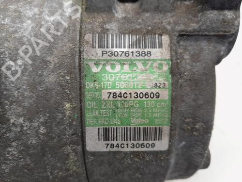 AC compressor VOLVO V70 II (285) D5 | BP36475813M34 - Image 4