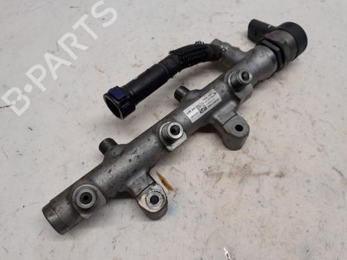 Used Injection rail AUDI Q7 (4MB, 4MG, 4MQ) 3.0 TDI quattro (211 hp) 27919787