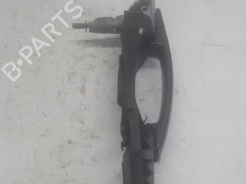 Front left exterior door handle SEAT IBIZA IV (6J5, 6P1) 1.2 | BP11134579C128 
