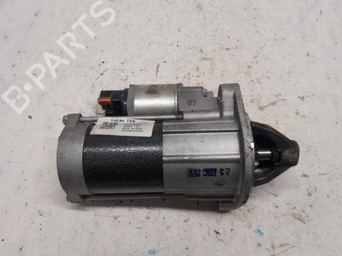 Used Starter HYUNDAI i10 II (BA, IA) 1.0 (67 hp) 21287576
