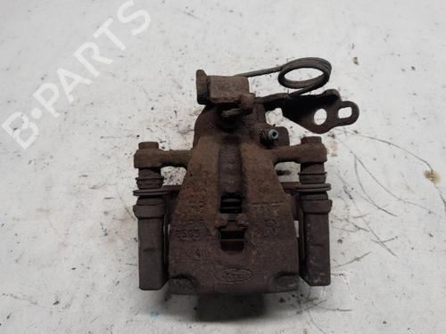 Used Right rear brake caliper FORD MONDEO IV Turnier (BA7) 2.0 (145 hp) 21545089