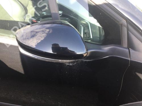 Used Right mirror PEUGEOT 2008 I (CU_) 1.2 THP 130 / PureTech 130 (130 hp) 29980729