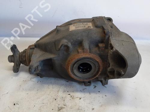 Used Rear differential Rear differential BMW 1 (F20) 118 d (150 hp) 36139570 36139570