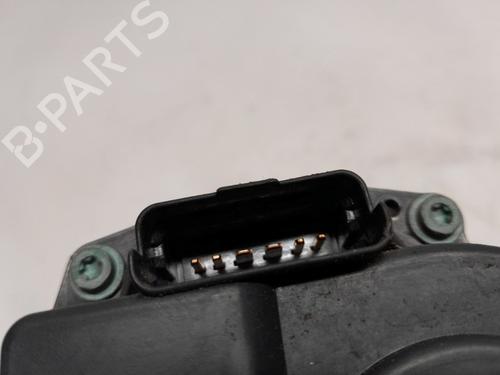 Throttle body PEUGEOT 206+ (2L_, 2M_) 1.4 i (2LKFWA, 2MKFWA) | BP31150629M82