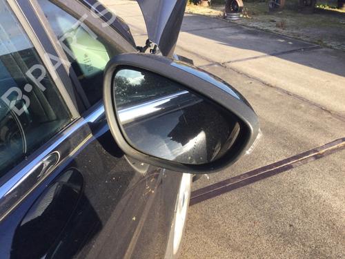 Used Right mirror FORD FIESTA VI (CB1, CCN) 1.25 (60 hp) 20216707