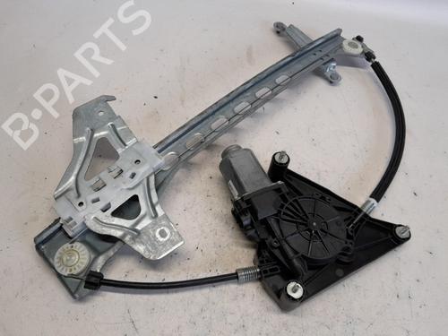 Used Front right window mechanism Front right window mechanism 19516361 19516361