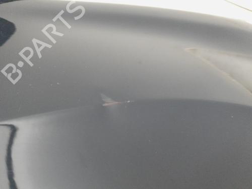 Left front fenders PEUGEOT 208 I (CA_, CC_) 1.2 VTi 68 / PureTech 68 | BP26674480C41 