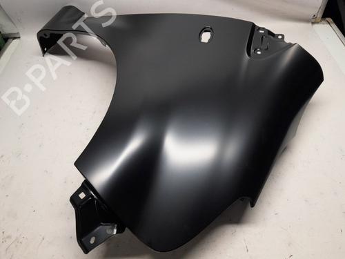 Right front fenders TOYOTA AYGO (_B1_) 1.0 (KGB10_, KGB10R) | BP27621217C42 