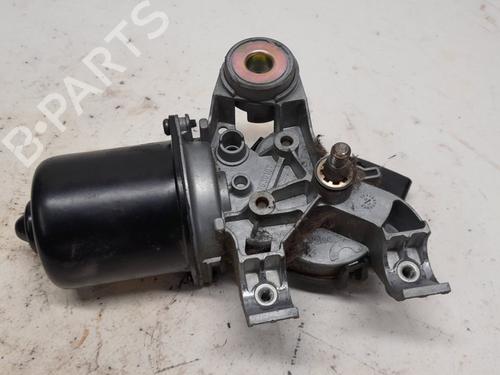 Used Front wiper motor CITROËN C3 Pluriel (HB_) 1.6 (109 hp) 11819149