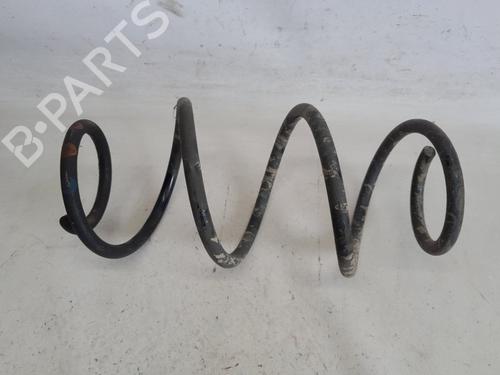 Used Shock absorber spring DACIA DOKKER Box Body/MPV 1.5 dCi (FEAJ) (90 hp) 29633694