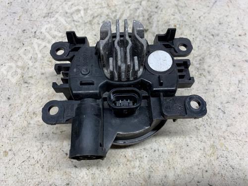 Right front fog light RENAULT CAPTUR I (J5_, H5_) 1.3 TCe 150 (J5NK, J5JS) | BP39414122C31 - Image 2