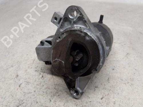 Used Starter CITROËN C1 (PM_, PN_) 1.0 (68 hp) 29981164