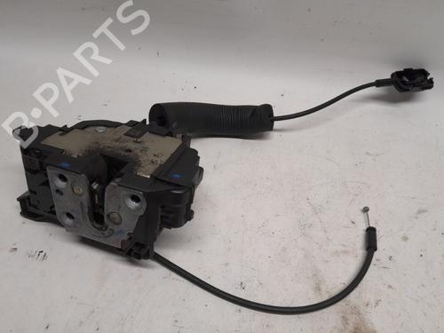 Used Front right lock Front right lock 15380280 15380280