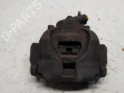 Used Left front brake caliper Left front brake caliper 21545078 21545078