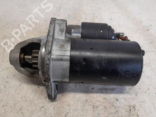 Used Starter BMW 3 (E90) 318 i (129 hp) 30498729
