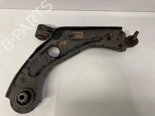 Used Right front suspension arm PEUGEOT 308 SW II (LC_, LJ_, LR_, LX_, L4_) 1.6 BlueHDi 120 (120 hp) 16333149