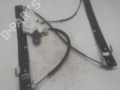 Used Front right window mechanism FORD GALAXY II (WA6) 2.3 (160 hp) 11702181