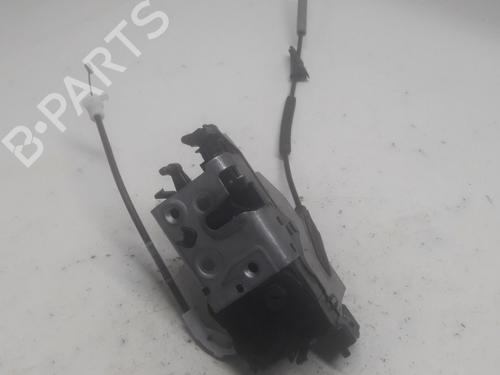 Used Rear left lock PEUGEOT 2008 I (CU_) 1.6 VTi (120 hp) 13154222