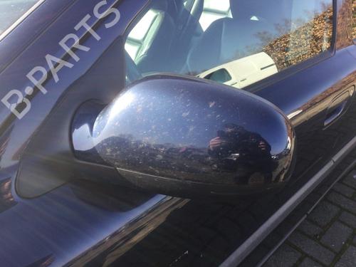 Used Left mirror VOLVO S60 I (384) D5 (163 hp) 25206408