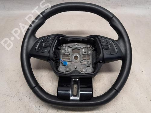 Used Steering wheel CITROËN C4 CACTUS 1.2 THP 110 (110 hp) 30378370