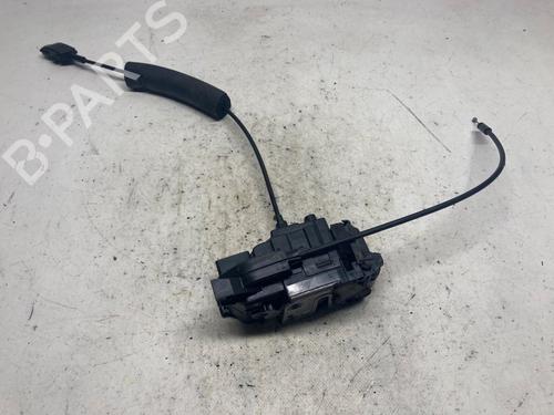Used Rear left lock RENAULT MEGANE III Grandtour (KZ0/1) 2.0 CVT (KZ0G, KZ1P) (140 hp) 18846130