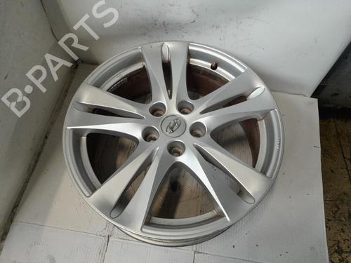 Jante HYUNDAI SANTA FÉ II (CM) 2.4 4x4 (174 hp) 32035890