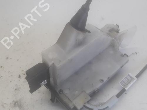 Front left lock PEUGEOT 2008 I (CU_) 1.2 THP 110 / PureTech 110 | BP13154588C98