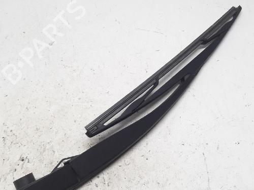 Rear windshield wiper arm PEUGEOT 208 I (CA_, CC_) 1.6 HDi / BlueHDi 75 | BP13153344C144 