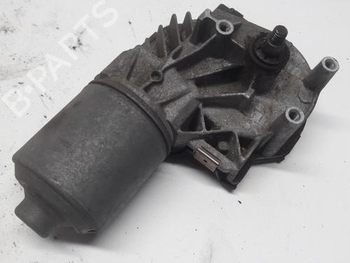 Used Front wiper motor PEUGEOT 308 SW I (4E_, 4H_) 1.6 HDi (109 hp) 11074966