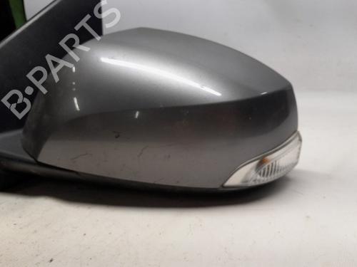 Left mirror RENAULT MEGANE III Grandtour (KZ0/1) 2.0 CVT (KZ0G, KZ1P) | BP25478716C26 