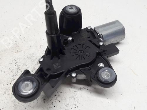 Used Rear wiper motor CITROËN C3 / C3 ORIGIN III (SX) 1.2 VTi 82 (82 hp) 11073674
