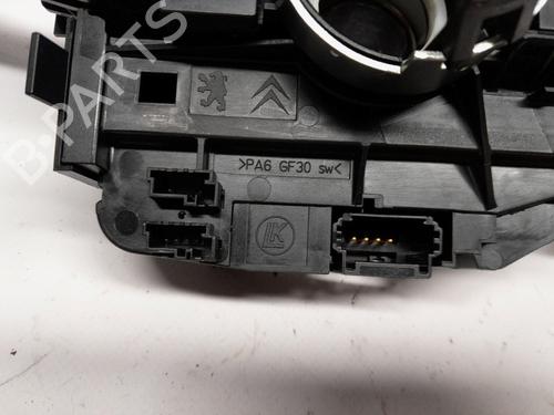 Steering column stalk CITROËN C3 III (SX) 1.2 THP 110 (SXHNPS, SXHNZT, SXHNZ6) | BP36277491I23 - Image 5