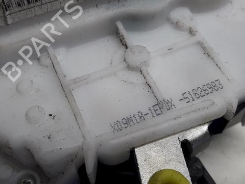 Rear right lock FIAT PANDA (169_) 1.2 (169.AXB11, 169.AXB1A) | BP13153074C99 