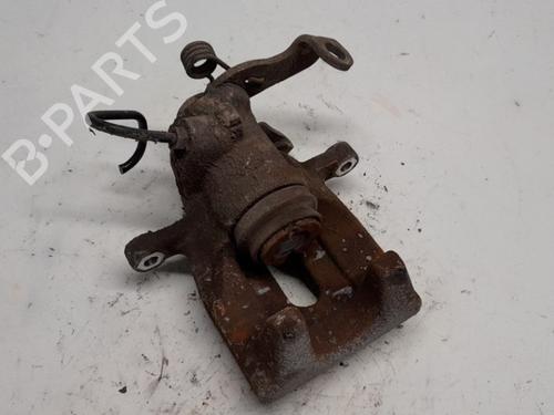 Right rear brake caliper CITROËN C4 II (NC_) 1.6 THP 155 | BP15195049M106
