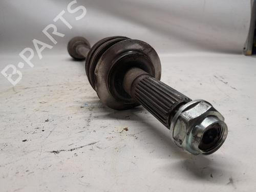 Right rear driveshaft SUBARU OUTBACK (BS) 2.0 D AWD (BSD) | BP21024533M41 - Image 3