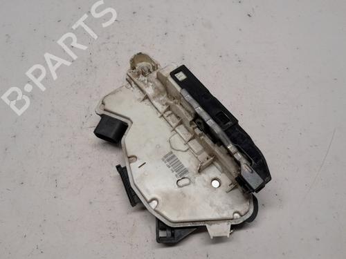 Used Front left lock SEAT IBIZA IV (6J5, 6P1) 1.2 TDI (75 hp) 18852241