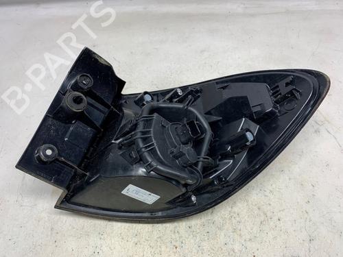 Left taillight RENAULT CAPTUR I (J5_, H5_) 1.3 TCe 150 (J5NK, J5JS) | BP39516433C34 - Image 2