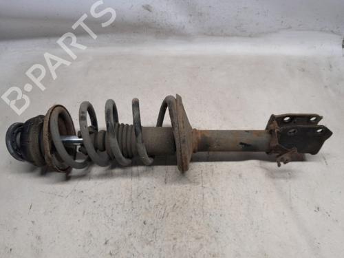 Used Right front shock absorber DACIA SANDERO 1.5 dCi (68 hp) 30658366
