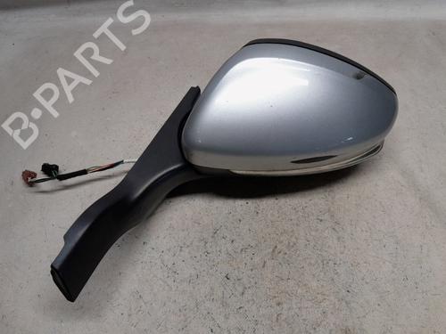 Left mirror PEUGEOT 208 I (CA_, CC_) 1.6 HDi / BlueHDi 75 | BP30399138C26 