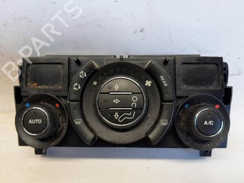 Used Climate control PEUGEOT 5008 (0U_, 0E_) 1.6 16V (156 hp) 29166741