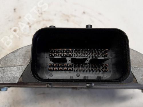 Control unit RENAULT CAPTUR I (J5_, H5_) 1.2 TCe 120 | BP28827762M11 - Image 3