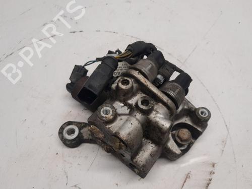 Elektronisk sensor PORSCHE CAYENNE (9PA) Turbo S 4.8 (500 hp) 23235460