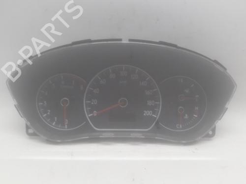 Used Display monitor FIAT SEDICI (189_) 1.6 16V 4x4 (107 hp) 11702094