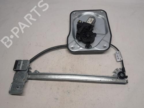 Used Front right window mechanism Front right window mechanism 21117860 21117860
