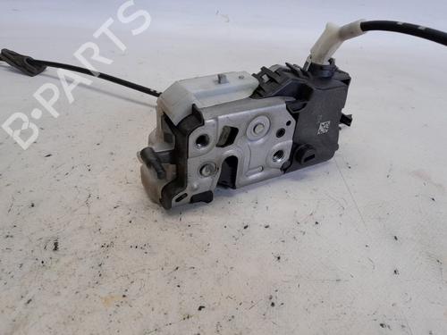 Rear right lock PEUGEOT 3008 I MPV (0U_) 1.6 THP | BP18850130C99 