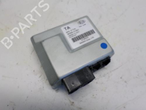 Used Steering ECU KIA PICANTO II (TA) 1.2 (85 hp) 11064009
