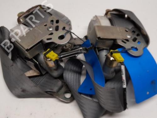 Airbag Kit TOYOTA PRIUS Liftback (_W2_) 1.5 Hybrid (NHW20_, NHW20R) | BP16135890C86